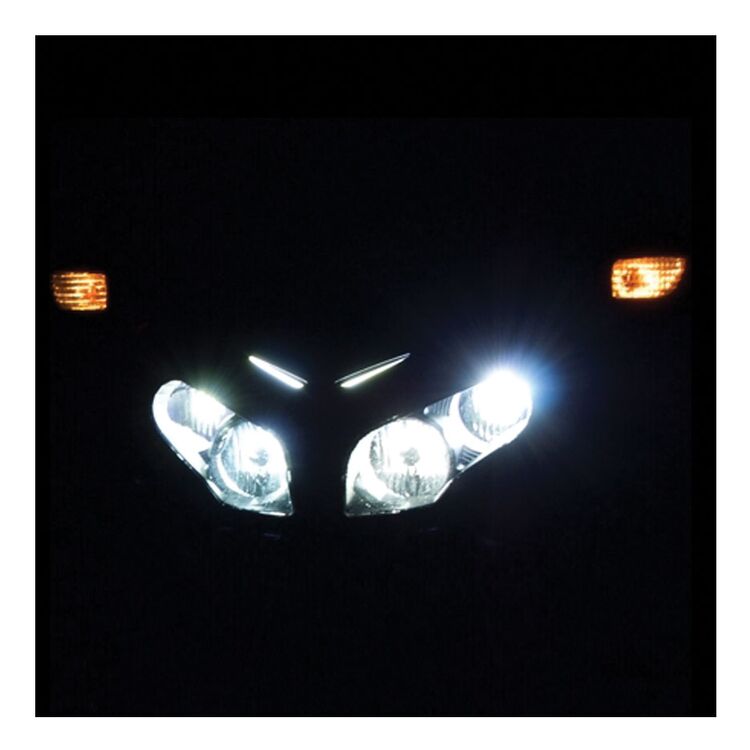 PathfinderLED Headlight Upgrade Kit Honda GL1800 2001-2017