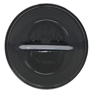 PathfinderLED 5 3/4 Classic Style LED Headlight For Harley / Indian 19