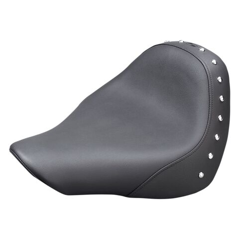 Saddlemen Renegade Solo Seat For Harley FLFB/S / FXBR 2018-2026