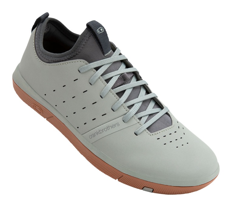 Fábio Yo  Crankbrothers Stamp Street Fabio MTB Shoes - RevZilla