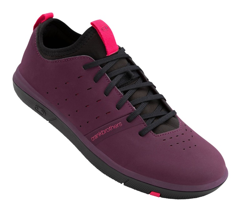 Fábio Yo  Crankbrothers Stamp Street Fabio MTB Shoes - RevZilla