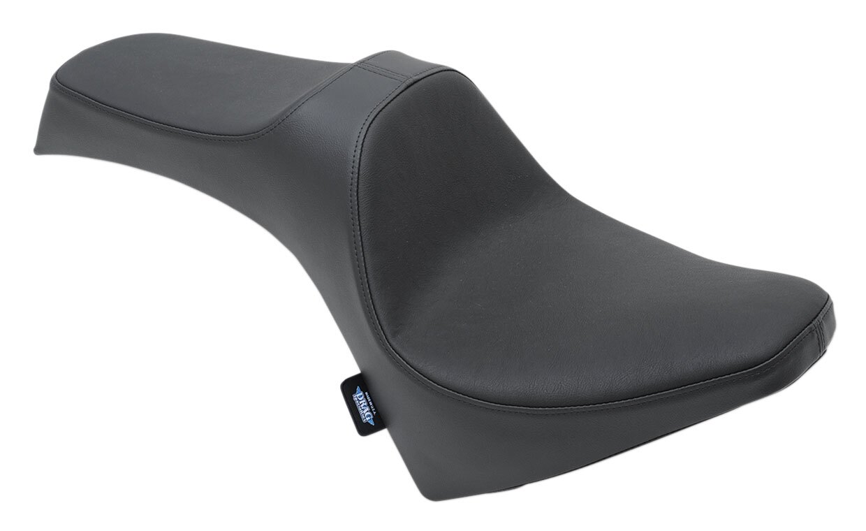 Drag Specialties Predator III Seat For Indian Scout 2015-2025 Smooth