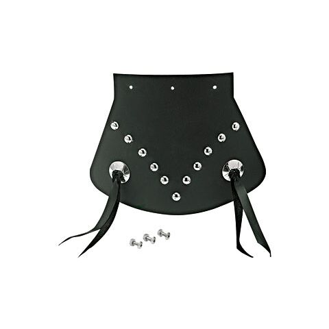 Milwaukee Twins Studded Mud Flap