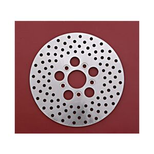 Milwaukee Twins Steel Disc Brake Rotor For Harley FL / FX 1972