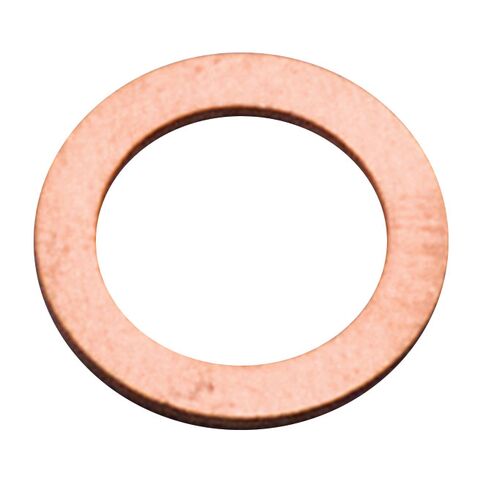 Milwaukee Twins Replacement Banjo Crush Washer