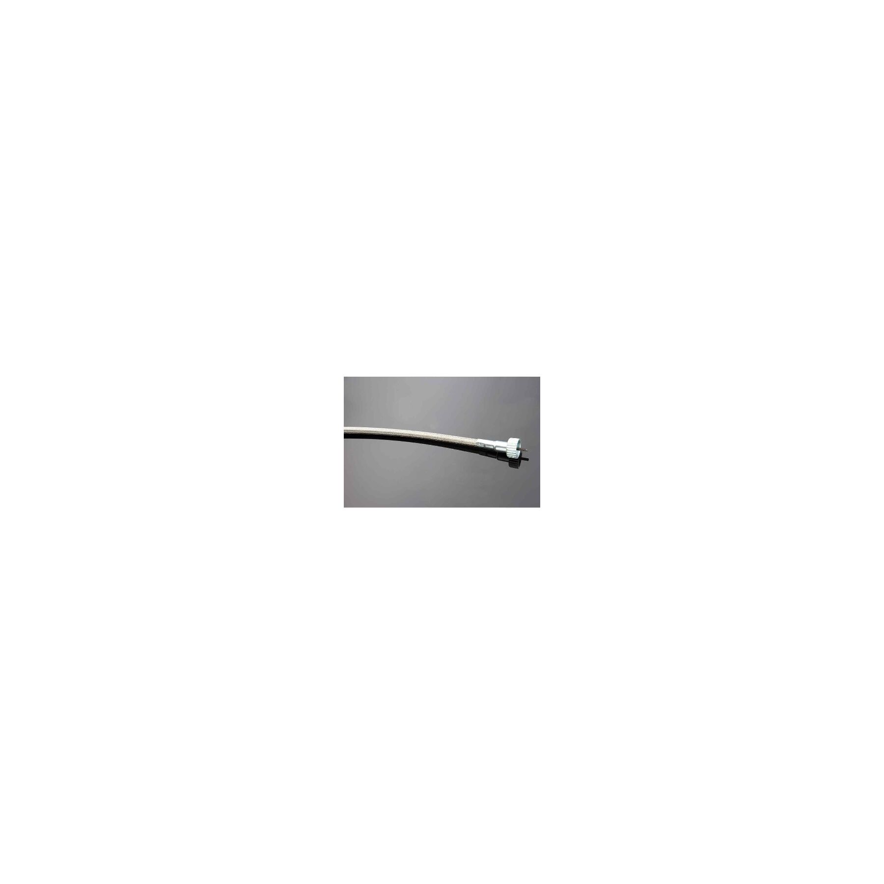 Milwaukee Twins 47.5 Speedometer Cable