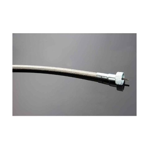 Milwaukee Twins 47.5 Speedometer Cable