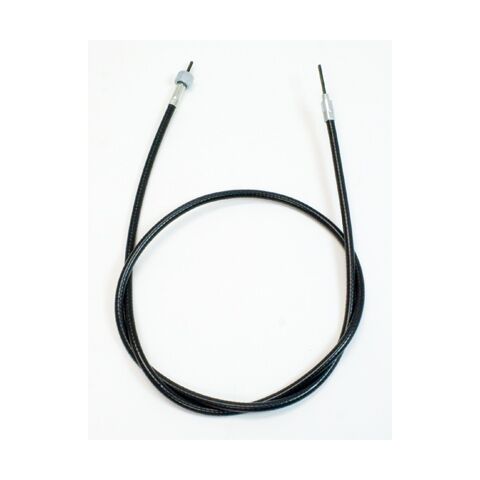 Milwaukee Twins 47.5" Speedometer Cable