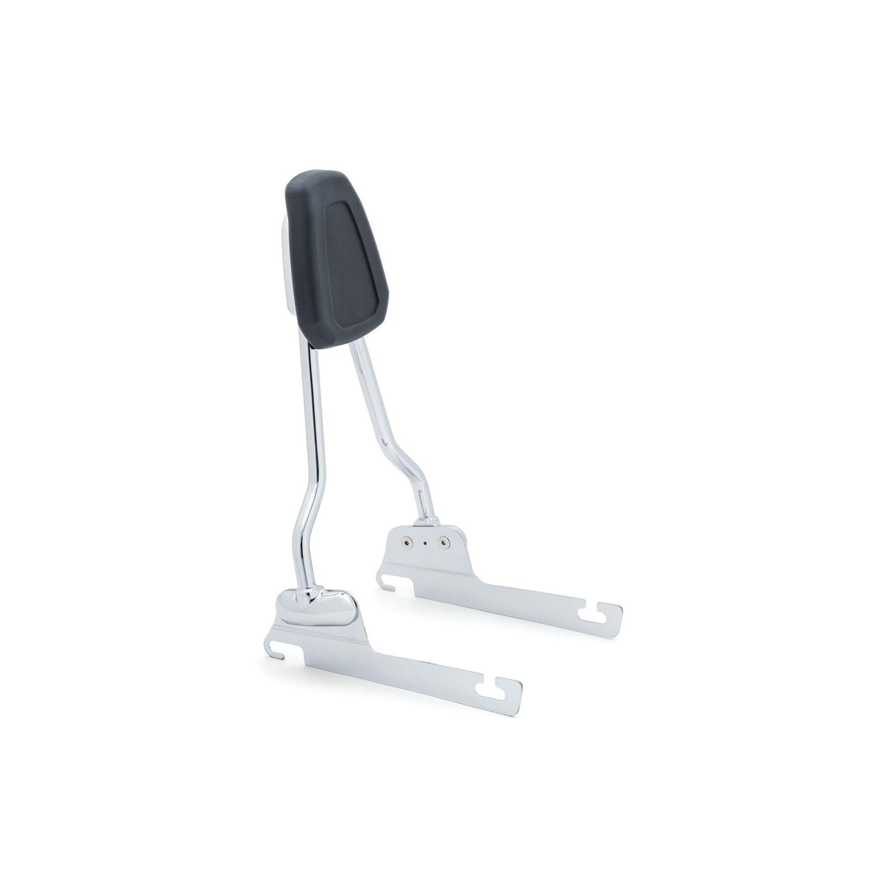 Kuryakyn Passenger Backrest For Harley Dyna 2006-2017