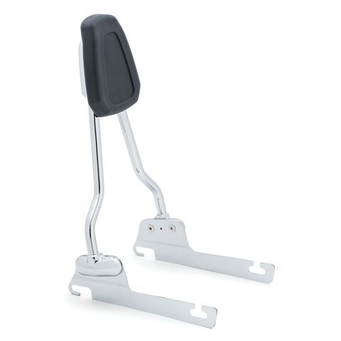 Kuryakyn Passenger Backrest For Harley Dyna 2006-2017