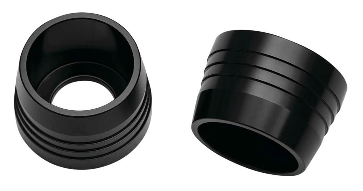 Kuryakyn Handlebar Sliders Honda Africa Twin 2016-2019 N/A