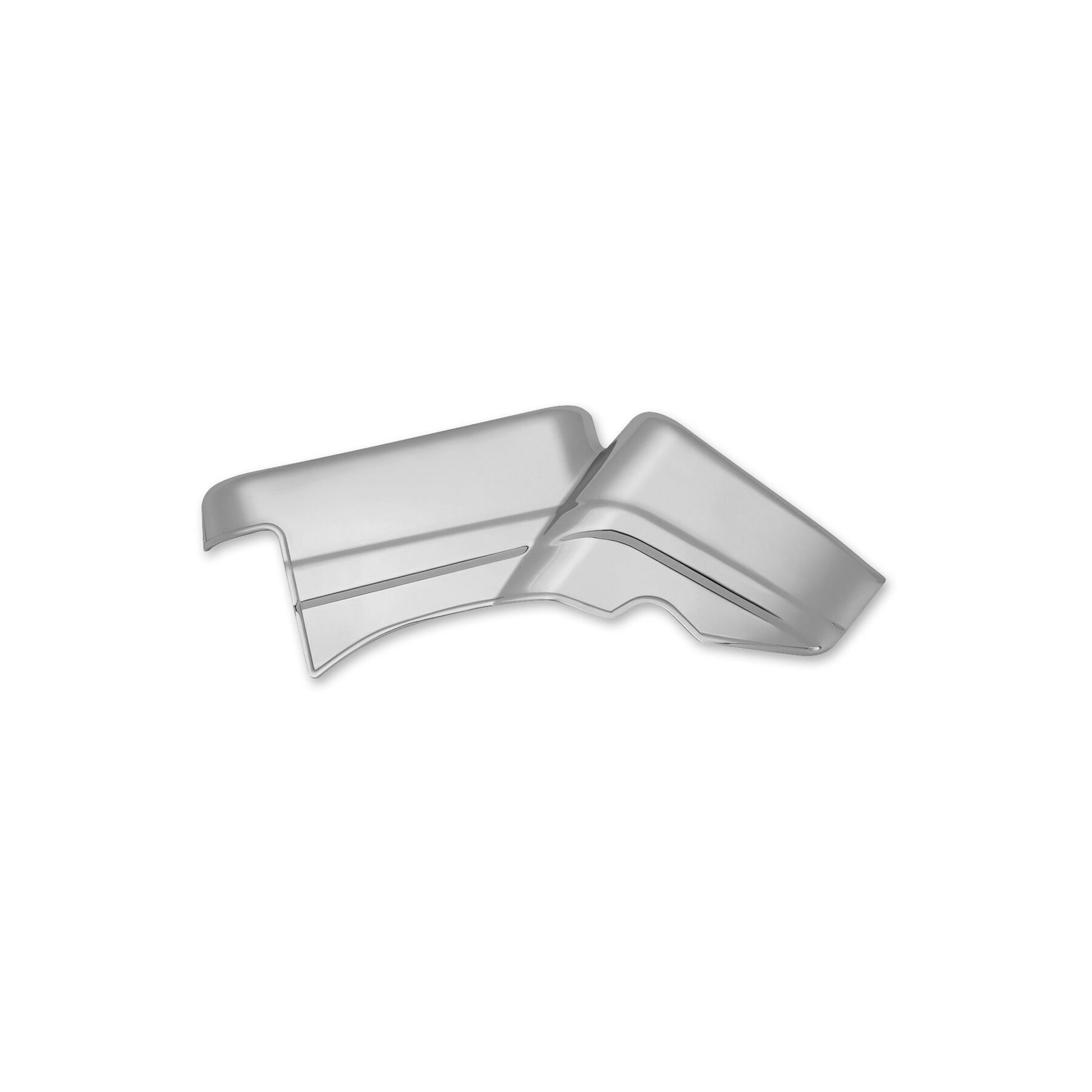 Kuryakyn Cylinder Base Cover For Indian 2014-2025