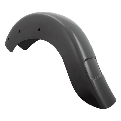 Klock Werks Benchmark Rear Fender For Harley Softail 2018-2025