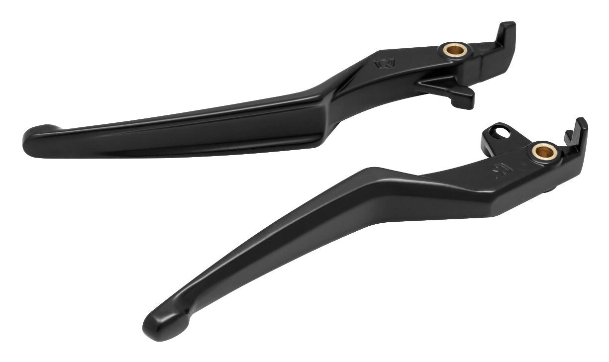 Kuryakyn Omni Levers For Honda Gold Wing 2018-2021 N/A
