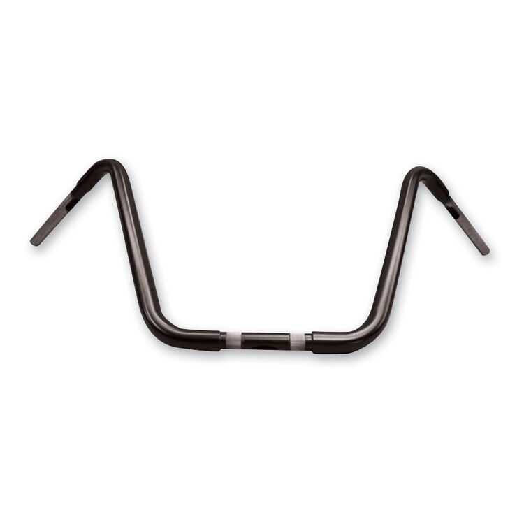 KST Kustoms 11/4" Rebel Handlebar RevZilla