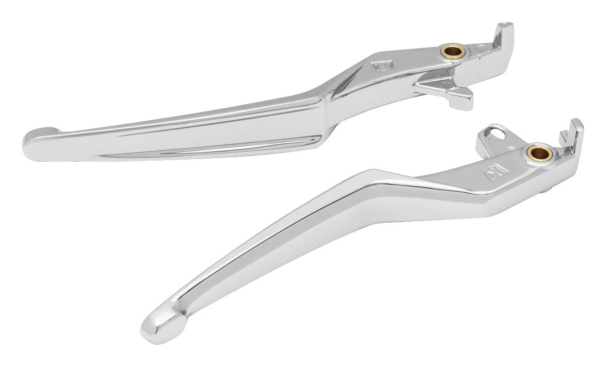 Kuryakyn Omni Levers For Honda Gold Wing 2018-2021 N/A