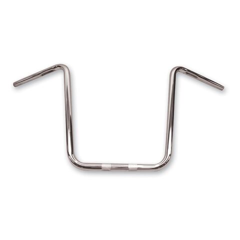 KST Kustoms Straight Jacket Handlebar