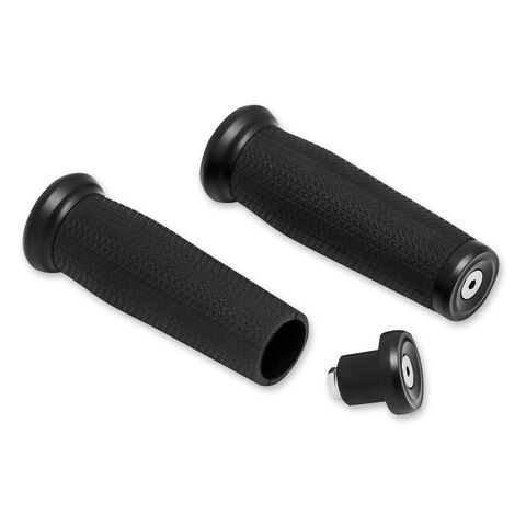Kuryakyn Universal 7/8" Thresher Grips (7/8")