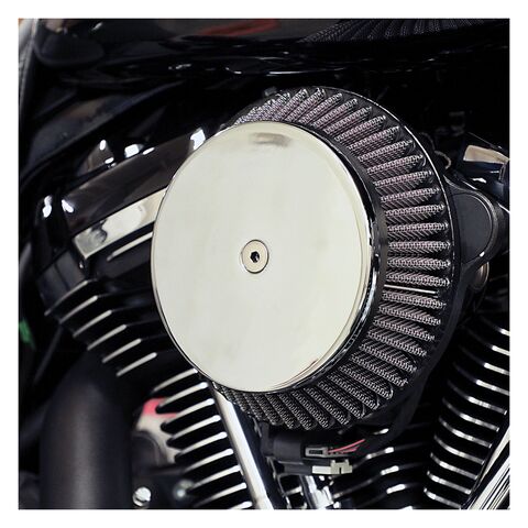 LA Choppers Big Air Cleaner For Harley Softail / Touring 2017-2025