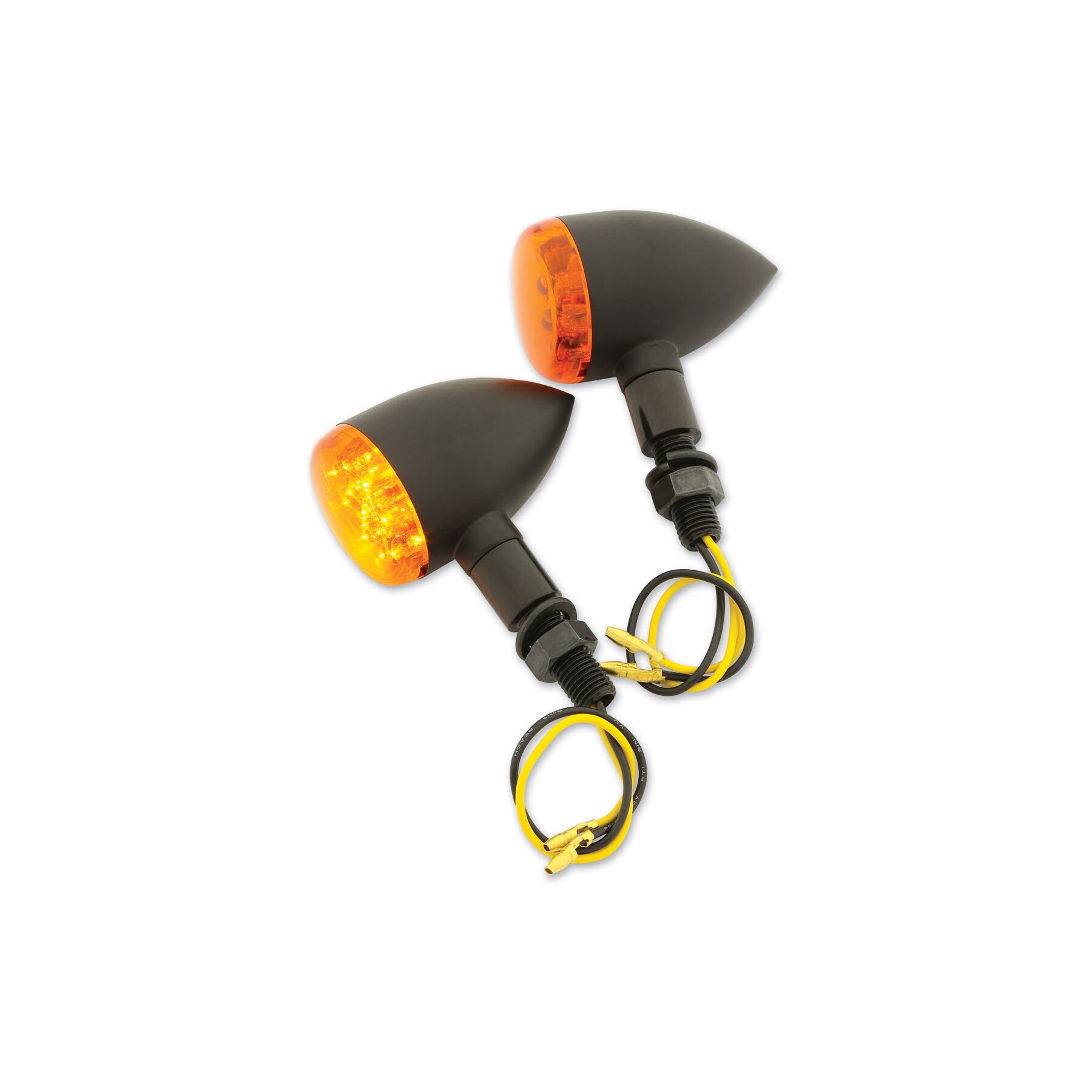 Milwaukee Twins LED Mini Bullet Light Set