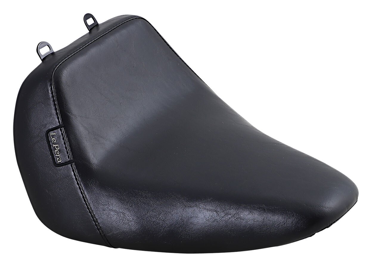 Le Pera Bare Bones Solo Seat For Harley FLFB 2018-2025 | 10