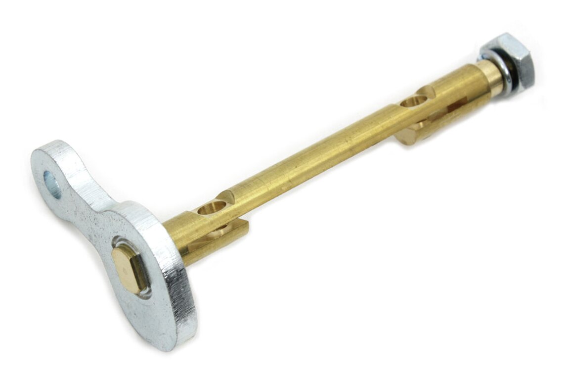 英　0226 S&S 11-0418 Shorty Super 