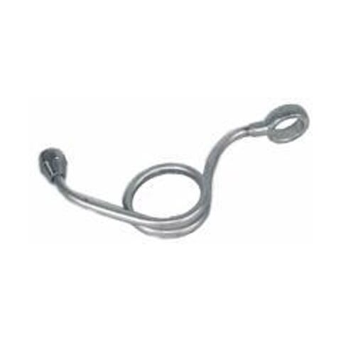 V-Twin Mfg. OHV Crossover Gas Lines For Harley FL 1941-1947