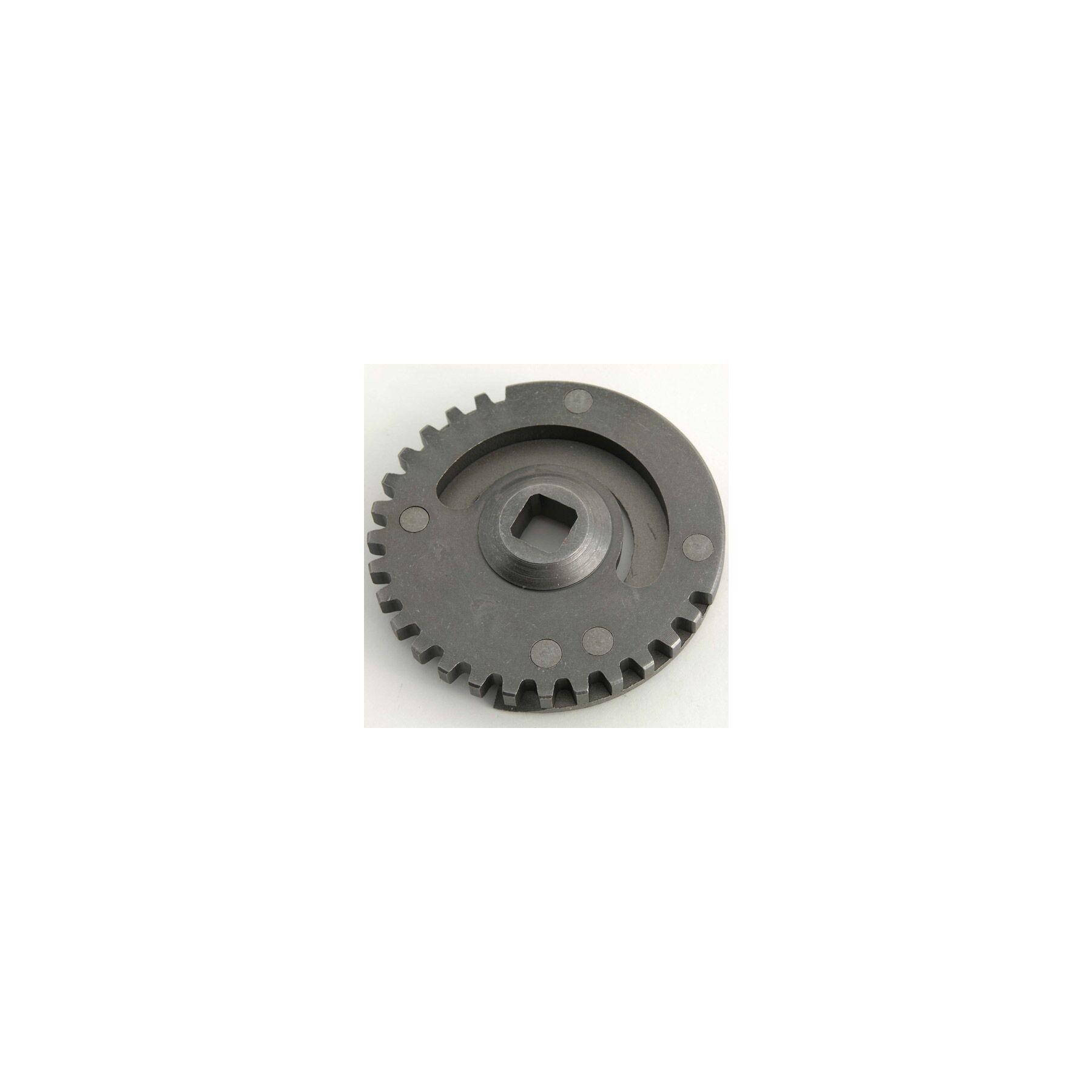 V-Twin Mfg. Large Kicker Gear For Harley XLCH 1977-1979