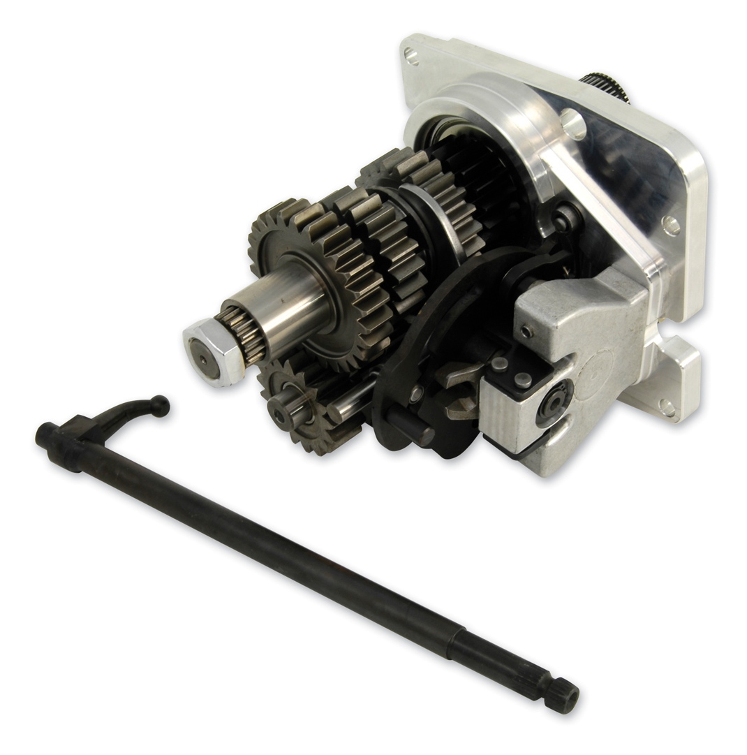 トランスミッション ハイギア v_twin_mfg_transmission_gear_a