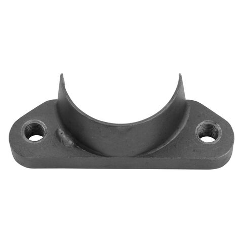 V-Twin Mfg. Front Oil Tank Mount For Harley FL / EL / UL 1936-1957
