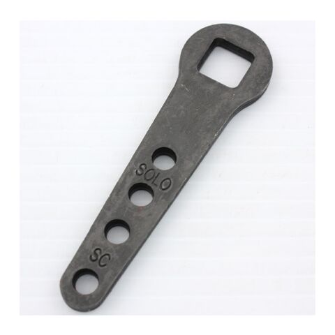 V-Twin Mfg. Mechanical Brake Operating Arm For Harley FL / EL / UL / G 1937-1957