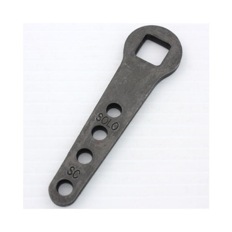 V-Twin Mfg. Mechanical Brake Operating Arm For Harley FL / EL / UL / G 1937-1957