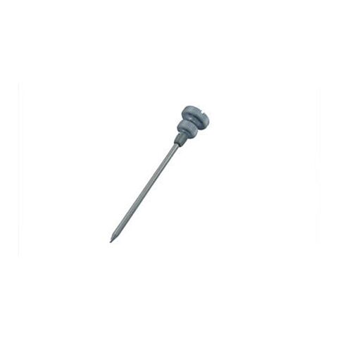 V-Twin Mfg. High Speed Needle Valve For Harley FL / EL 1940-1952