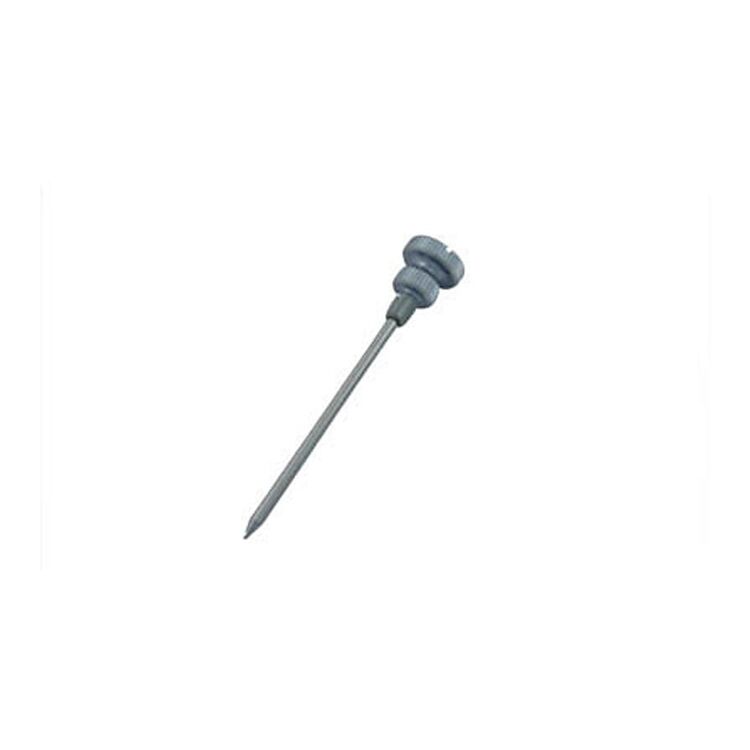 V-Twin Mfg. High Speed Needle Valve For Harley FL / EL 1940-1952