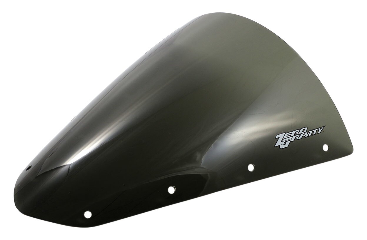 Zero Gravity SR Series Windscreen Kawasaki Ninja H2R 2015-2025 N/A