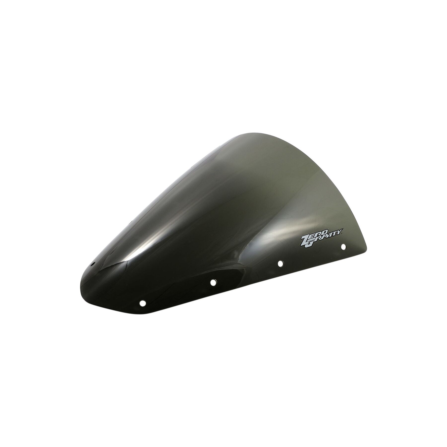 Zero Gravity SR Series Windscreen Kawasaki Ninja H2R 2015-2025