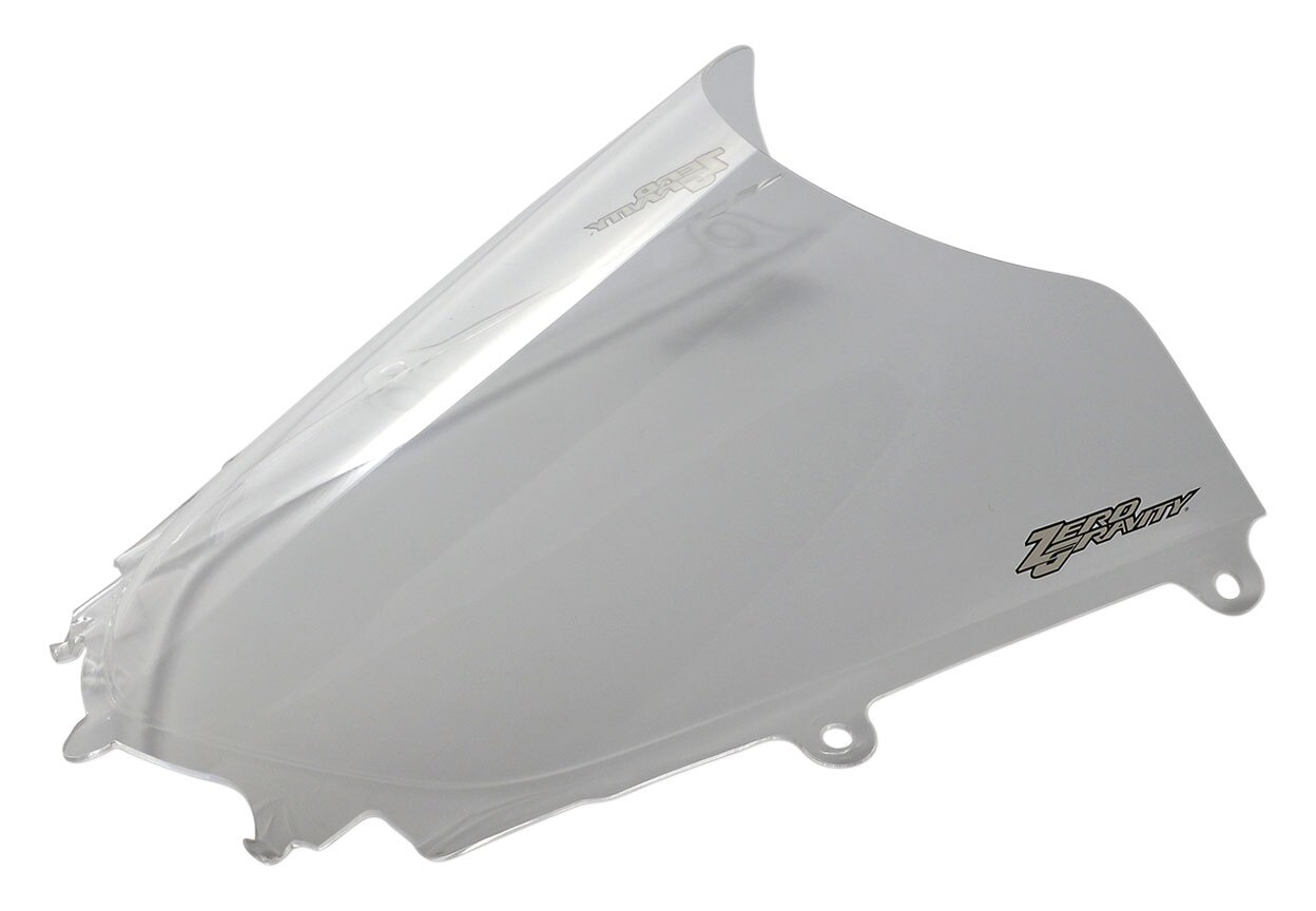 Zero Gravity Marc 1 Windscreen Yamaha R6 / R7 2017-2025 N/A