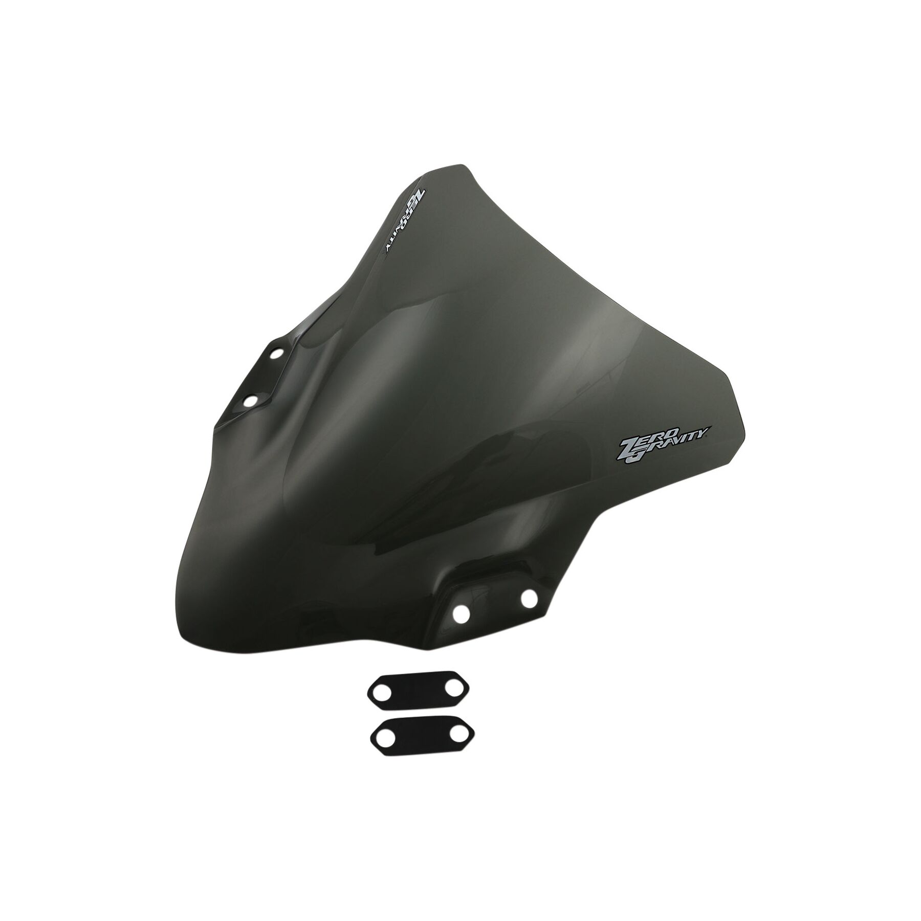 Zero Gravity Marc 1 Windscreen Kawasaki Ninja 400 2018-2023