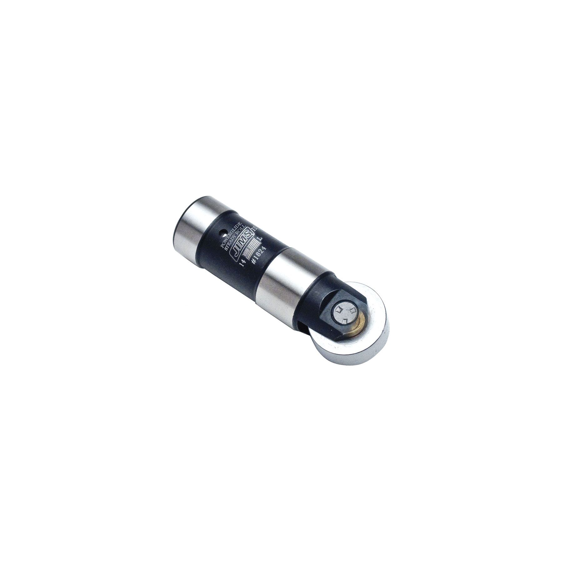 Jims Powerglide Steady Roll Tappet For Harley 1984-2000