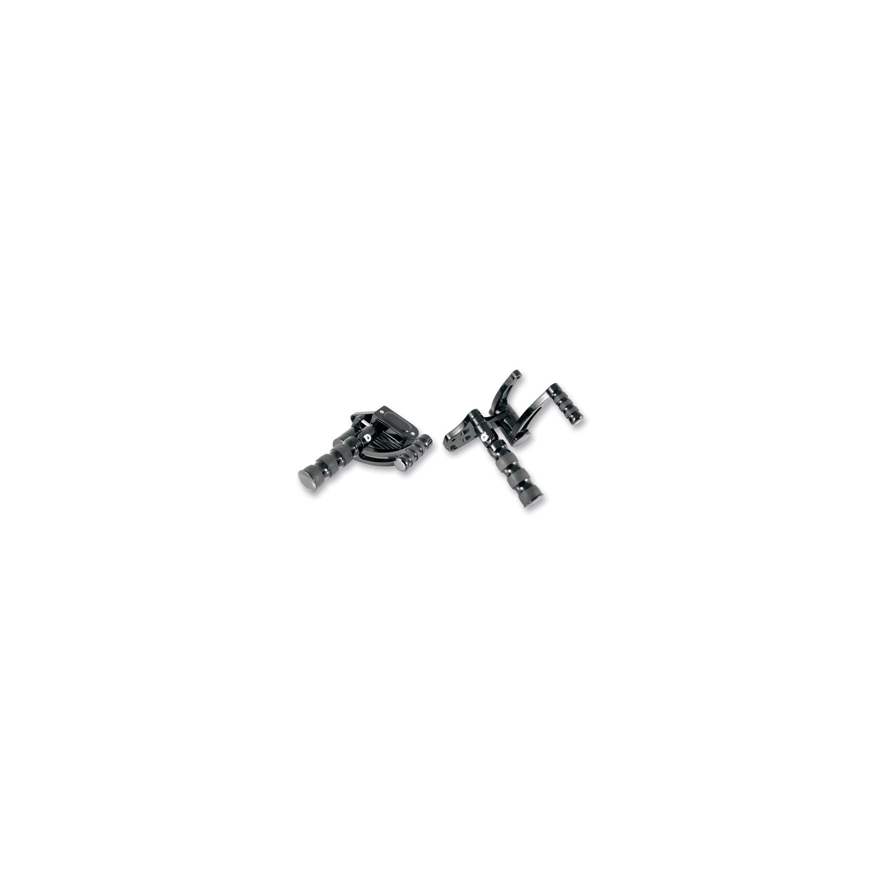 GMA Forward Controls For Harley 1970-1999