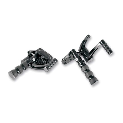 GMA Forward Controls For Harley 1970-1999