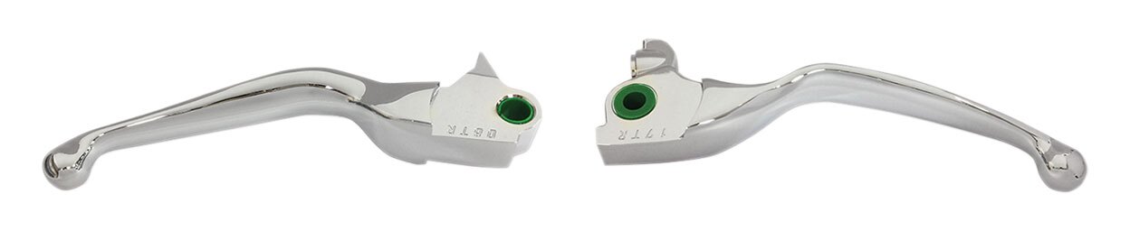 Drag Specialties Hand Levers For Harley Trike 2017-2018 Lever Set