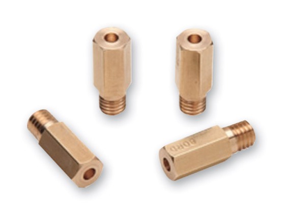 EBC KJ185-4 EBC Keihin Slot Jets (Set of 4) main image 0