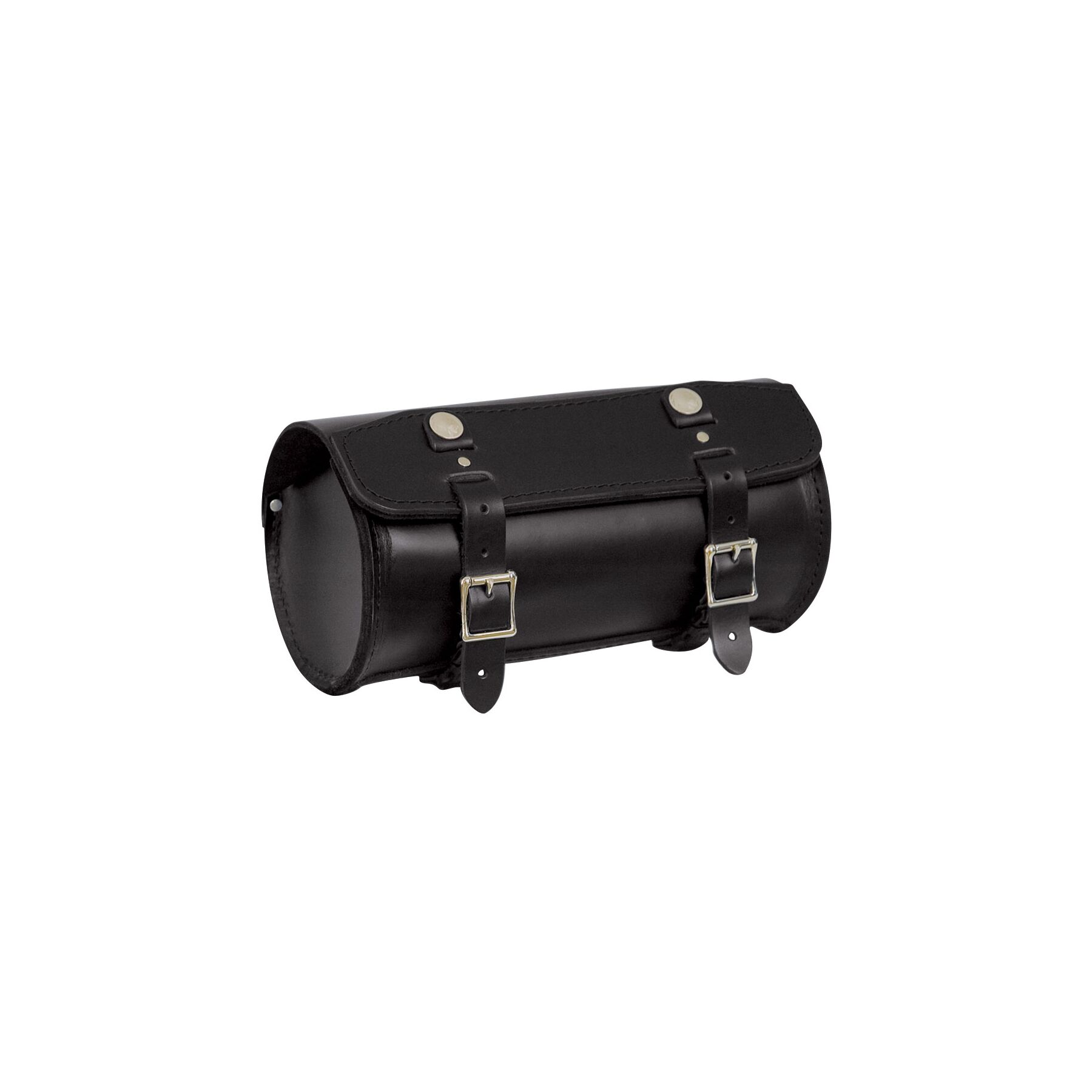 Leatherworks 95W Extra Wide Round Tool Bag