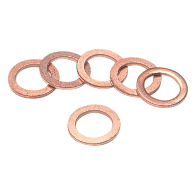 Goodridge 3/8" Crush Washer