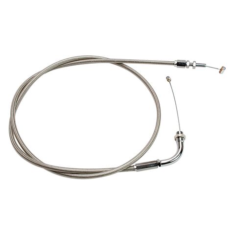 Motion Pro Armor Coat Throttle Cable
