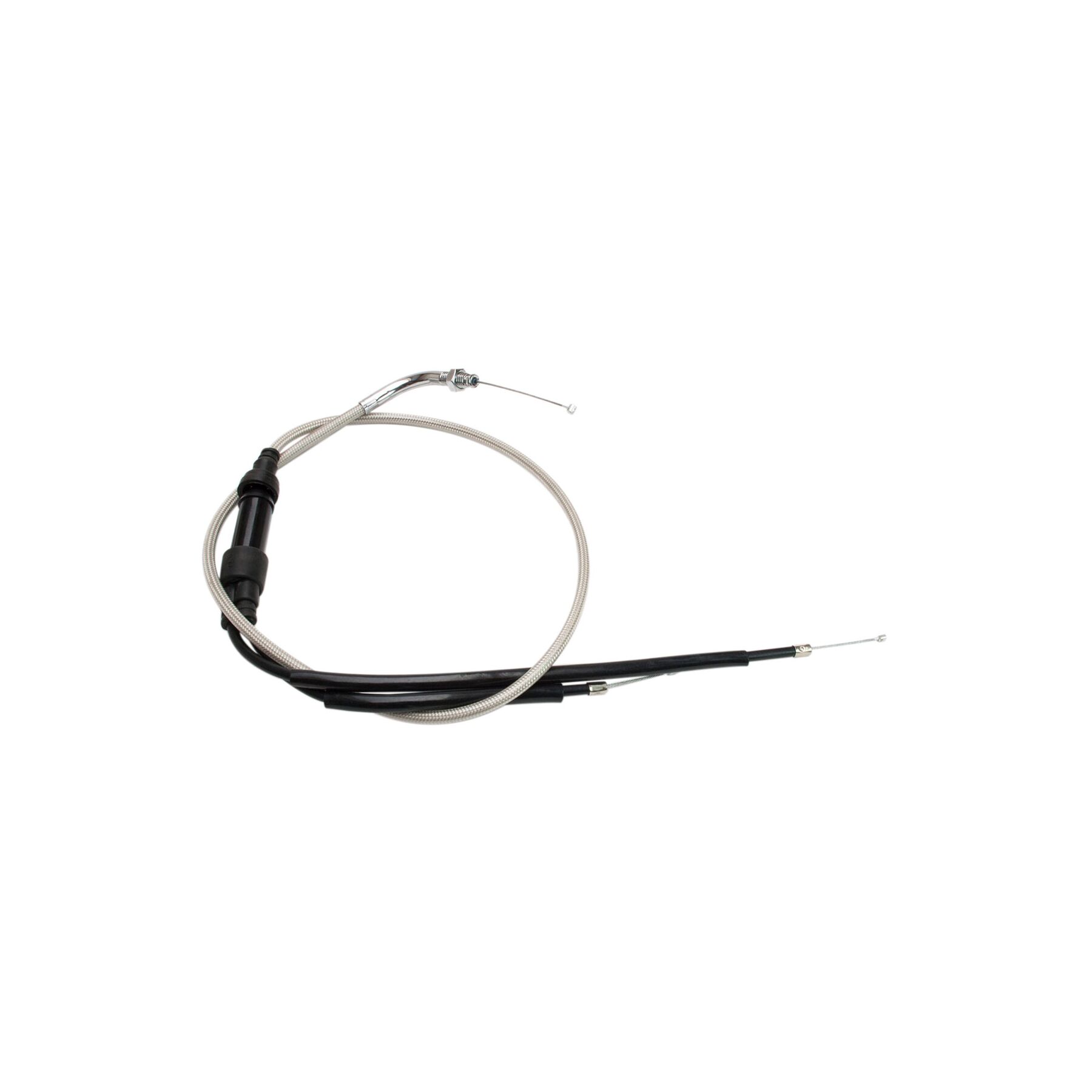 Motion Pro Armor Coat Choke Cable Honda Shadow VT1100 1995-2007 (Stock