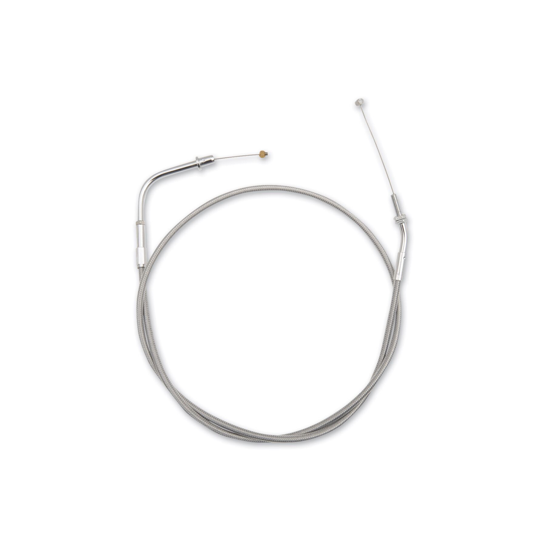 Barnett Throttle Cable Victory 2003-2012