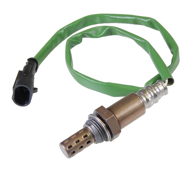 Cycle Pro 18mm Oxygen Sensor For Harley 17.5" Long / OEM 27703-08