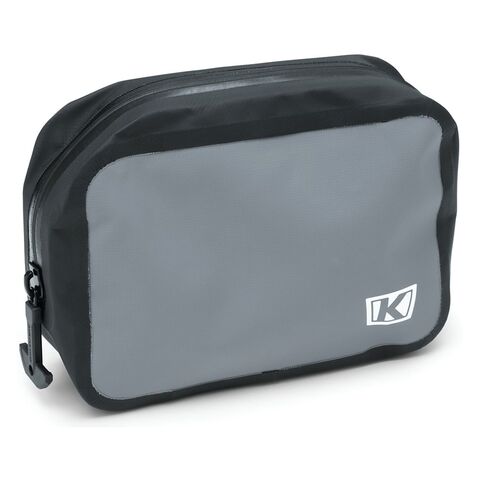 Kuryakyn Black Torke Large Removable Pouch